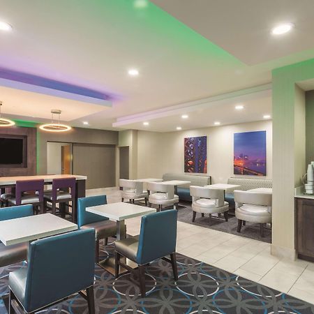 La Quinta By Wyndham Хопкинсвилл Экстерьер фото