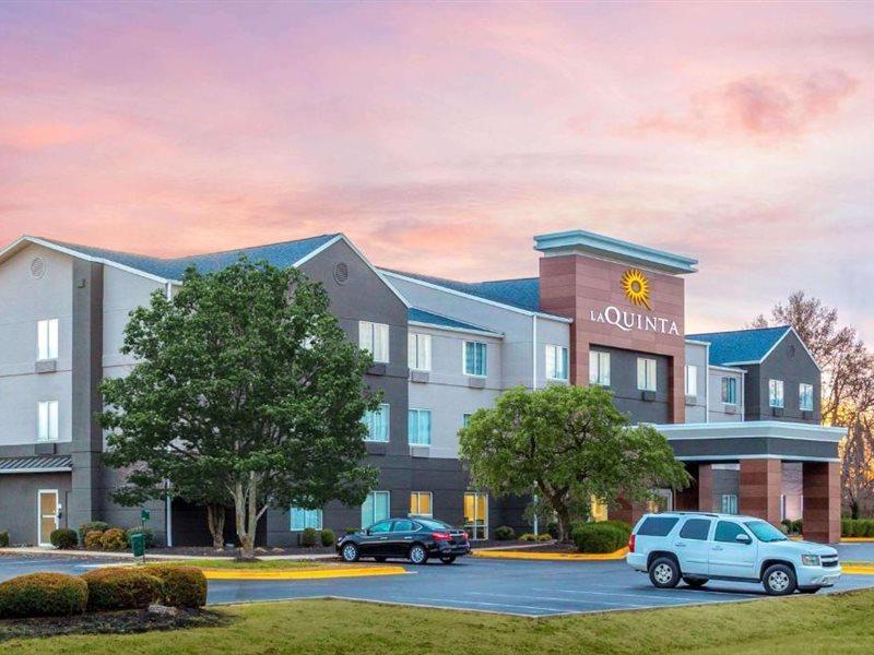 La Quinta By Wyndham Хопкинсвилл Экстерьер фото