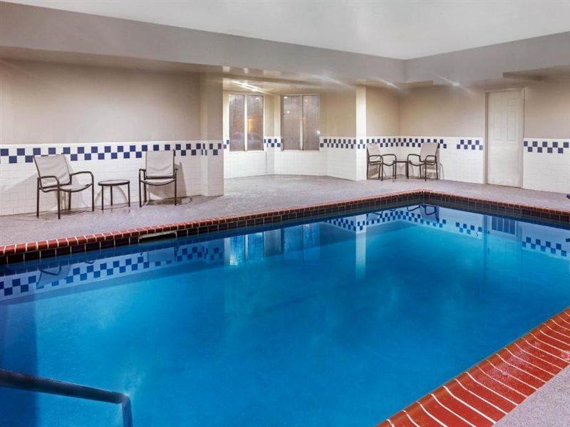 La Quinta By Wyndham Хопкинсвилл Экстерьер фото