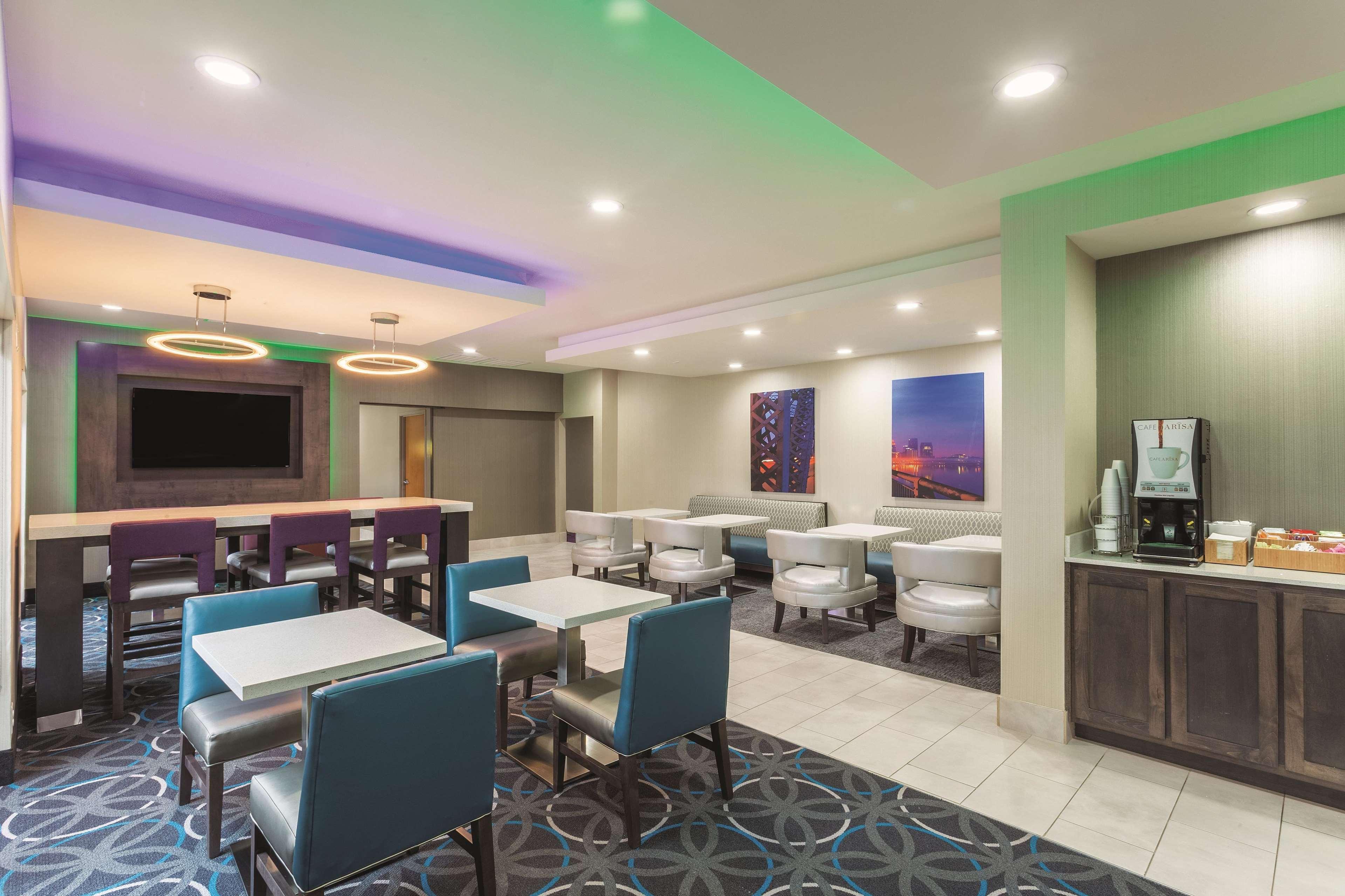 La Quinta By Wyndham Хопкинсвилл Экстерьер фото