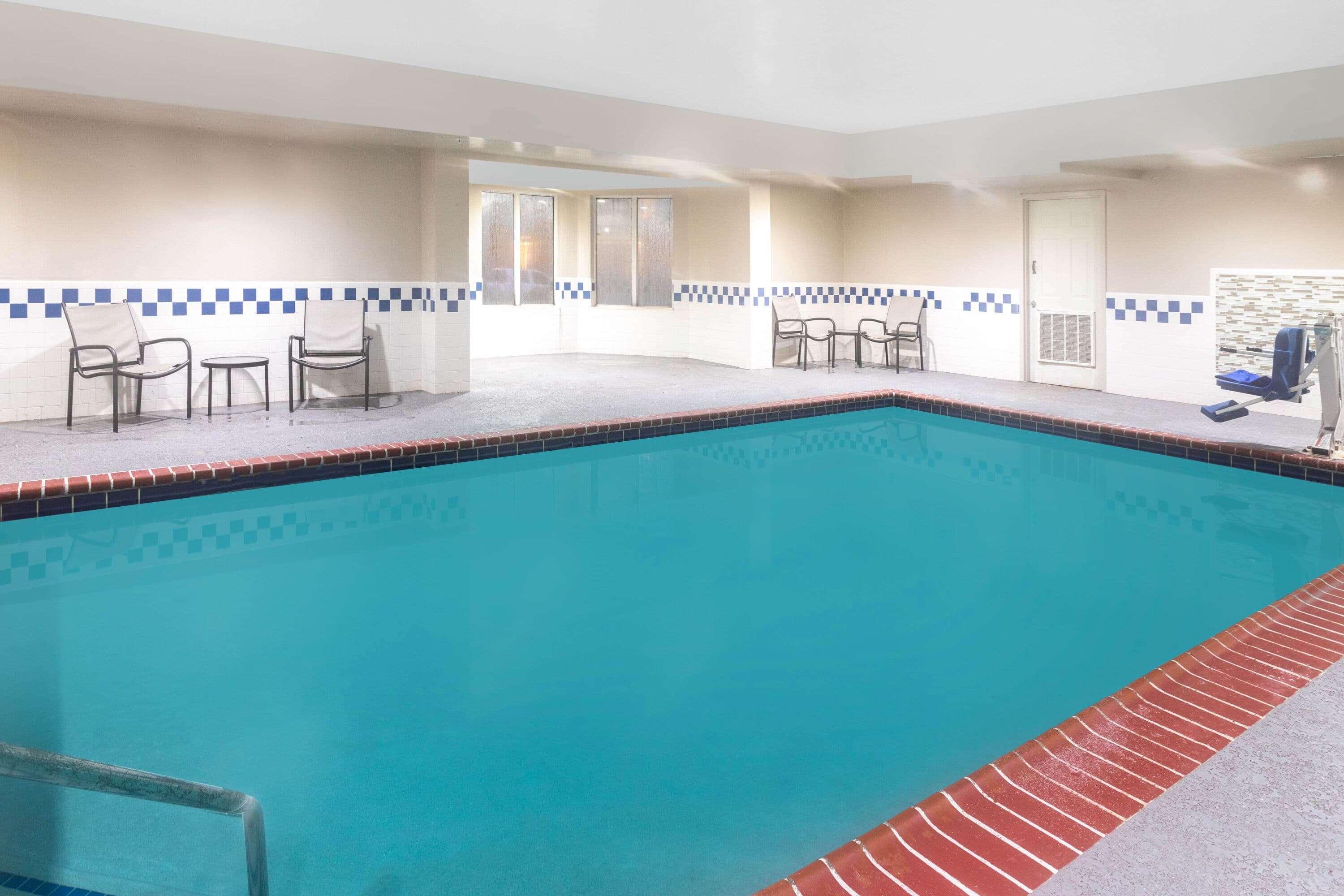 La Quinta By Wyndham Хопкинсвилл Экстерьер фото