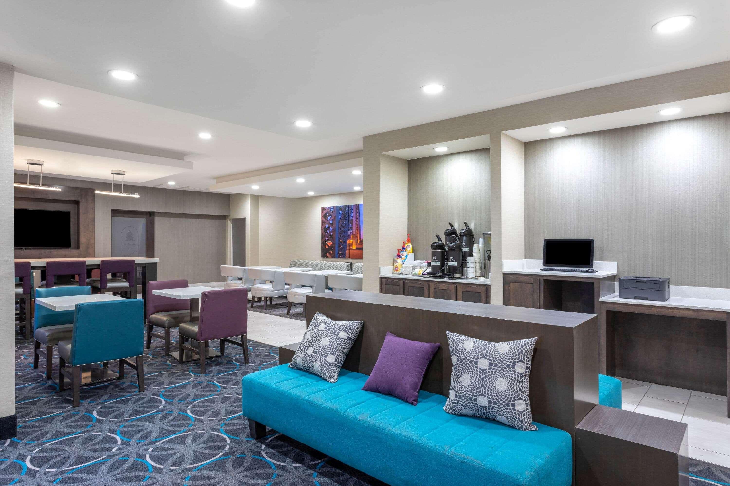 La Quinta By Wyndham Хопкинсвилл Экстерьер фото