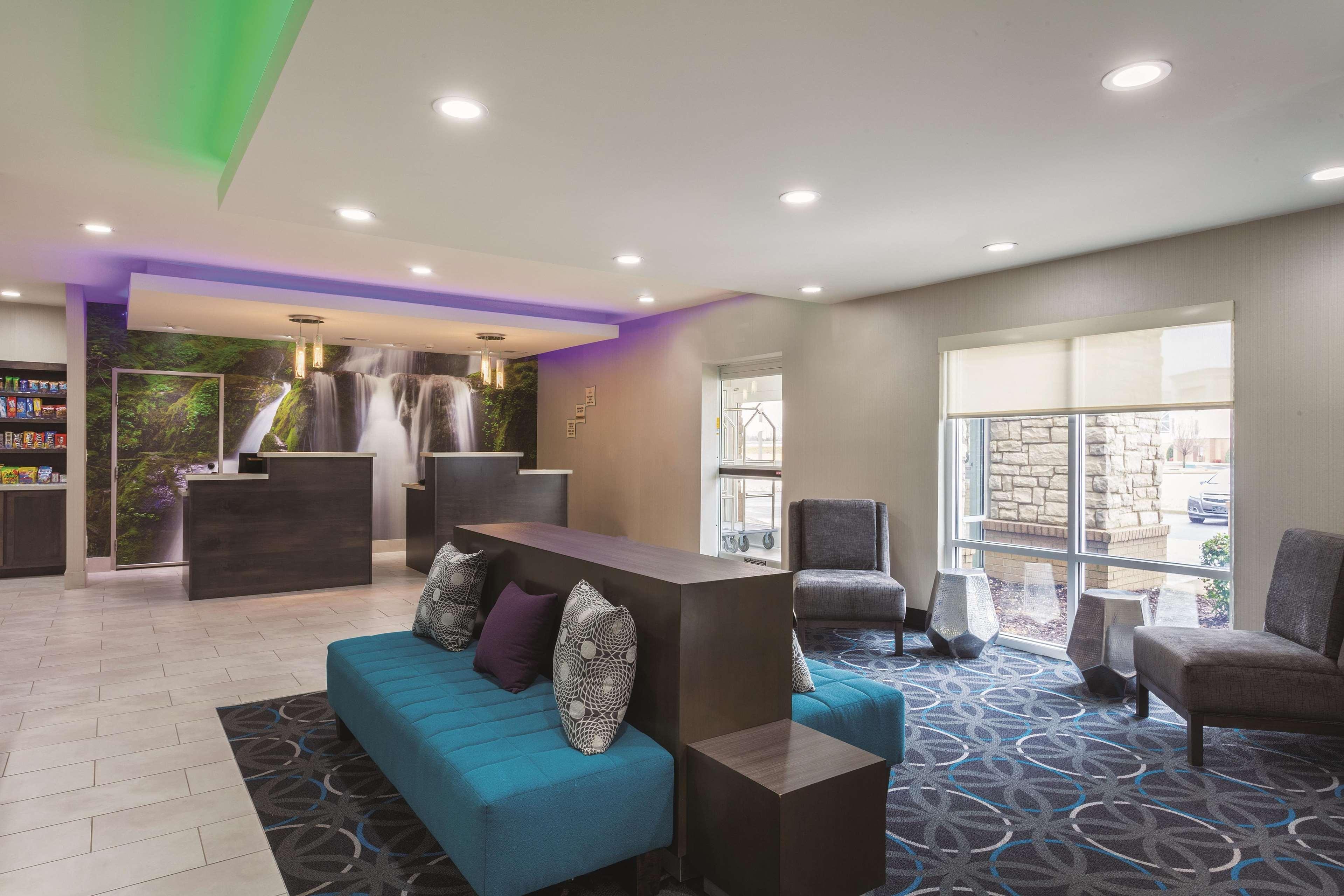 La Quinta By Wyndham Хопкинсвилл Экстерьер фото