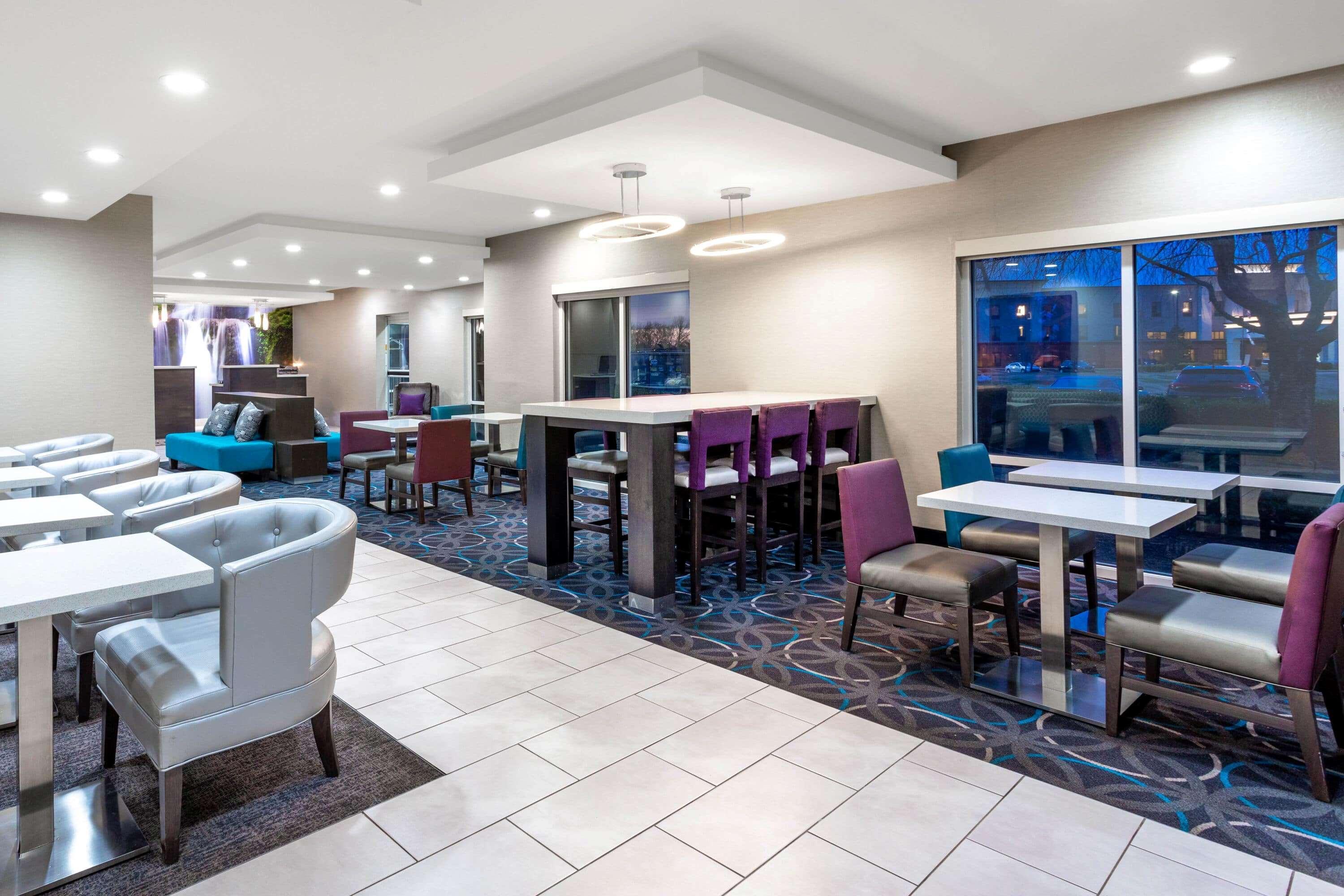 La Quinta By Wyndham Хопкинсвилл Экстерьер фото