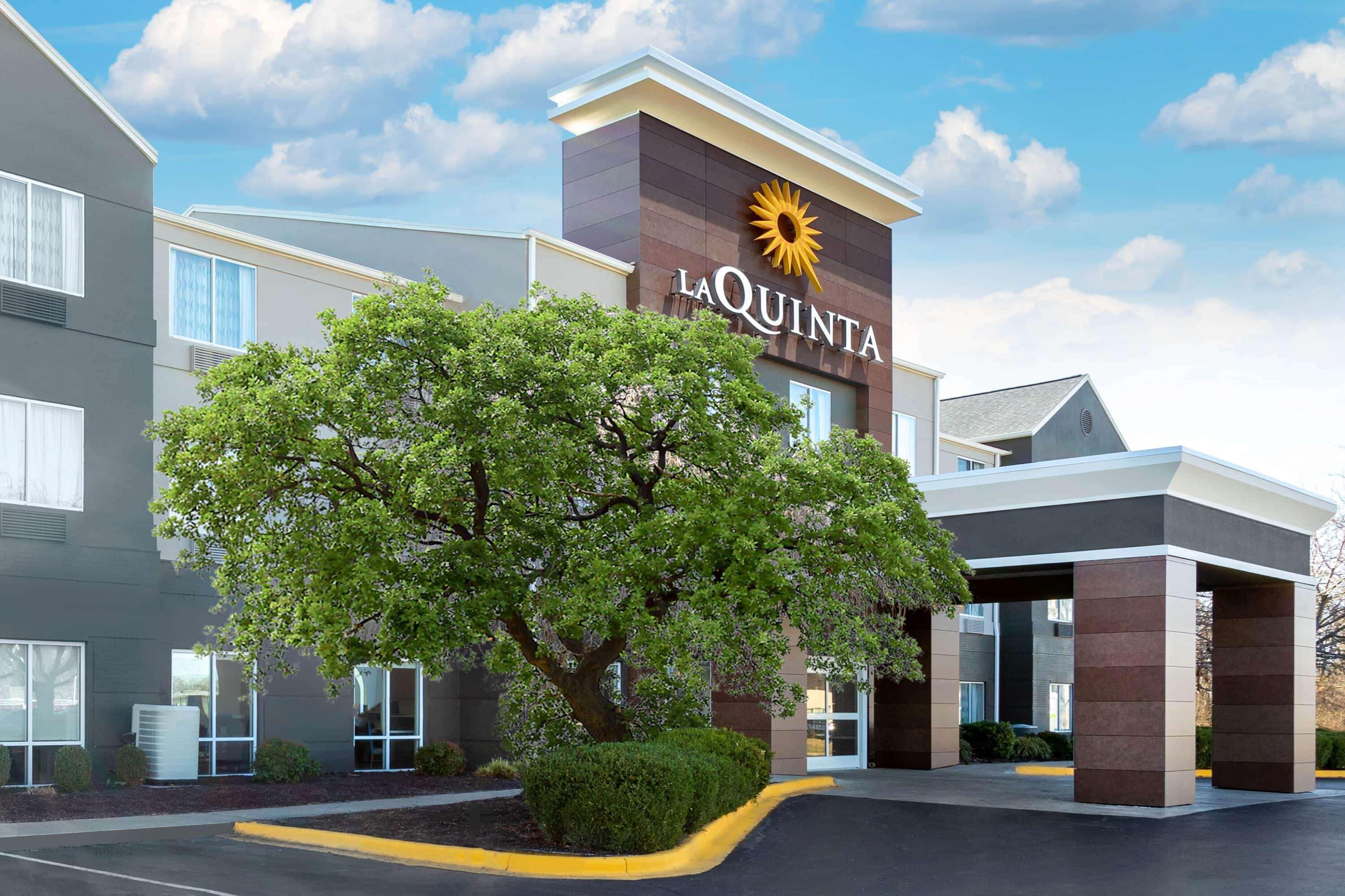 La Quinta By Wyndham Хопкинсвилл Экстерьер фото