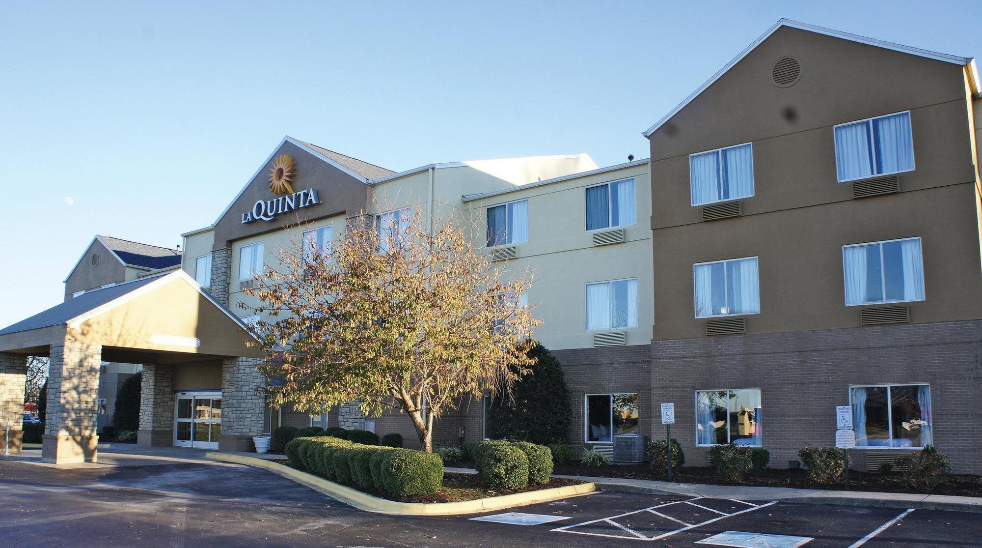 La Quinta By Wyndham Хопкинсвилл Экстерьер фото